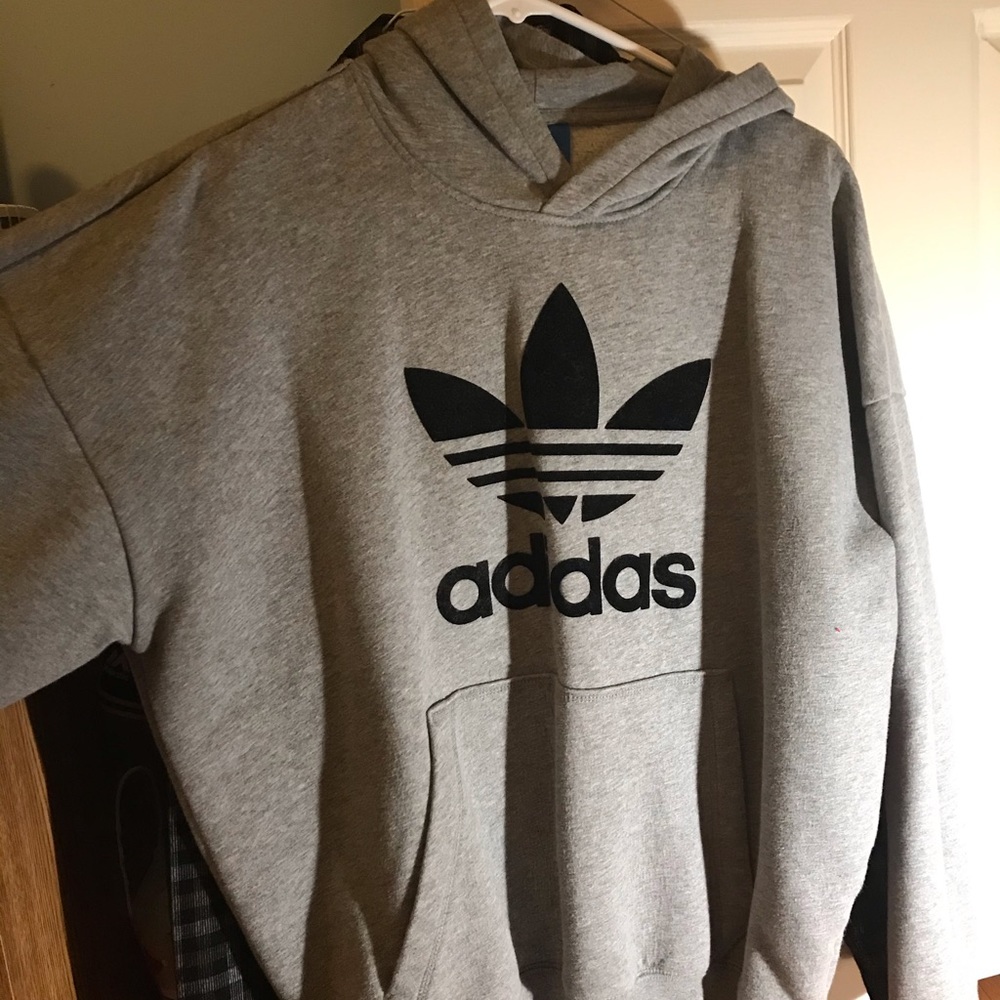 ADIDAS HOODIE